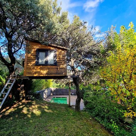 Villa Guara Golf Y Pool Comotucasa Nueno Екстер'єр фото