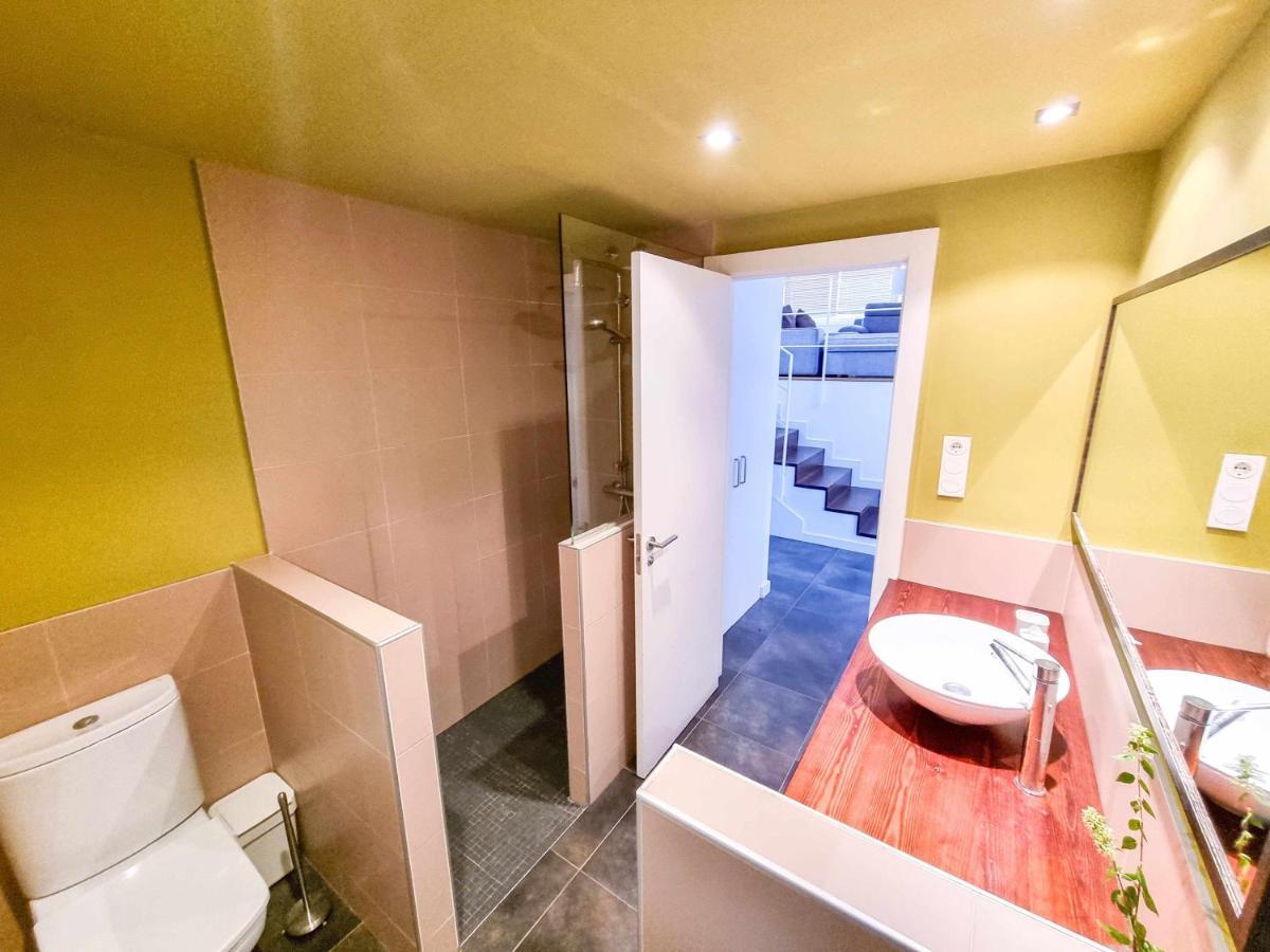 Villa Guara Golf Y Pool Comotucasa Nueno Екстер'єр фото