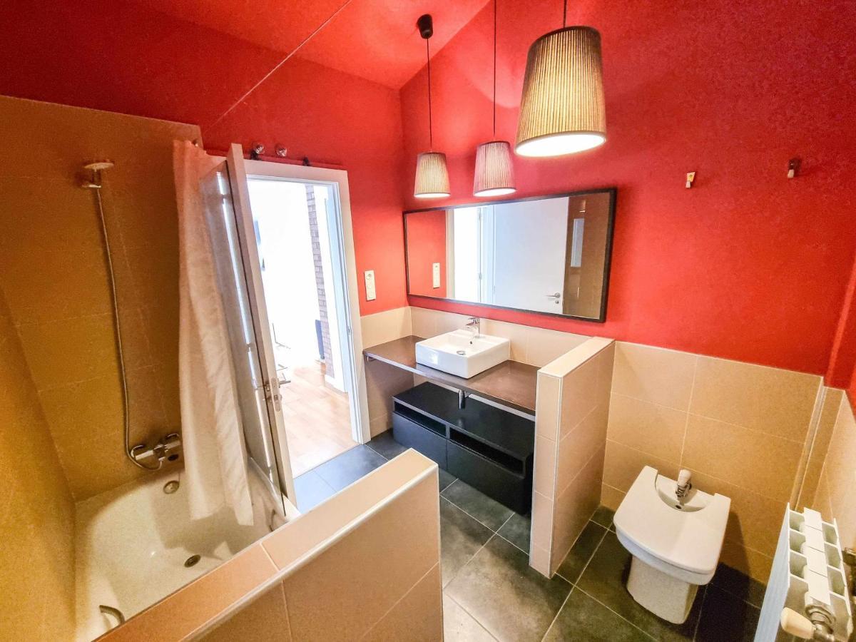 Villa Guara Golf Y Pool Comotucasa Nueno Екстер'єр фото