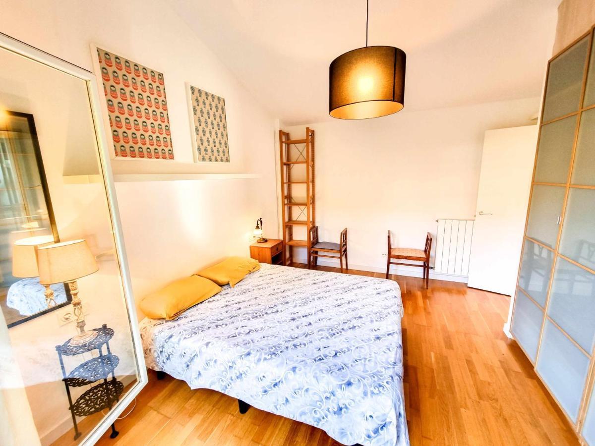 Villa Guara Golf Y Pool Comotucasa Nueno Екстер'єр фото