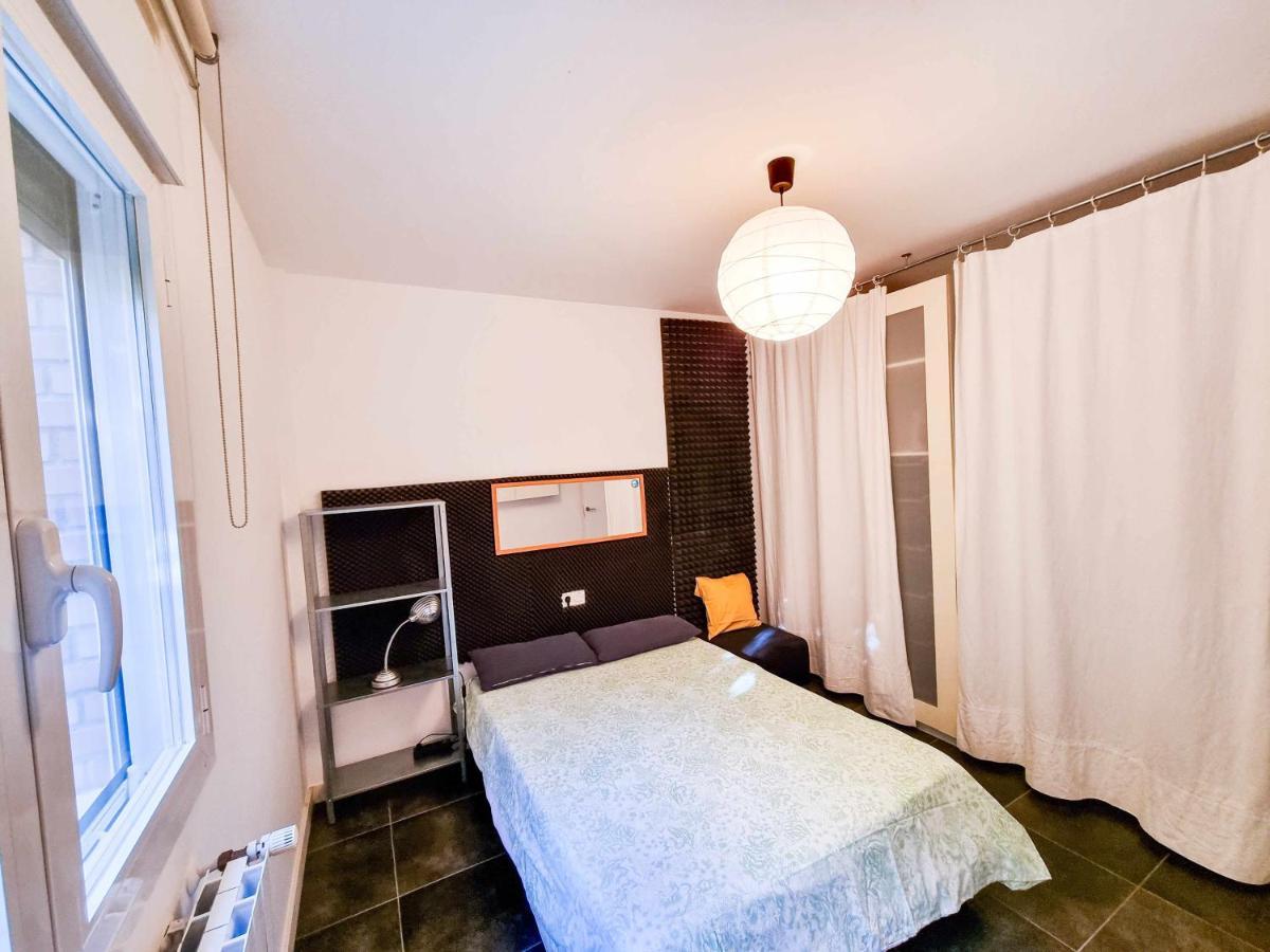 Villa Guara Golf Y Pool Comotucasa Nueno Екстер'єр фото