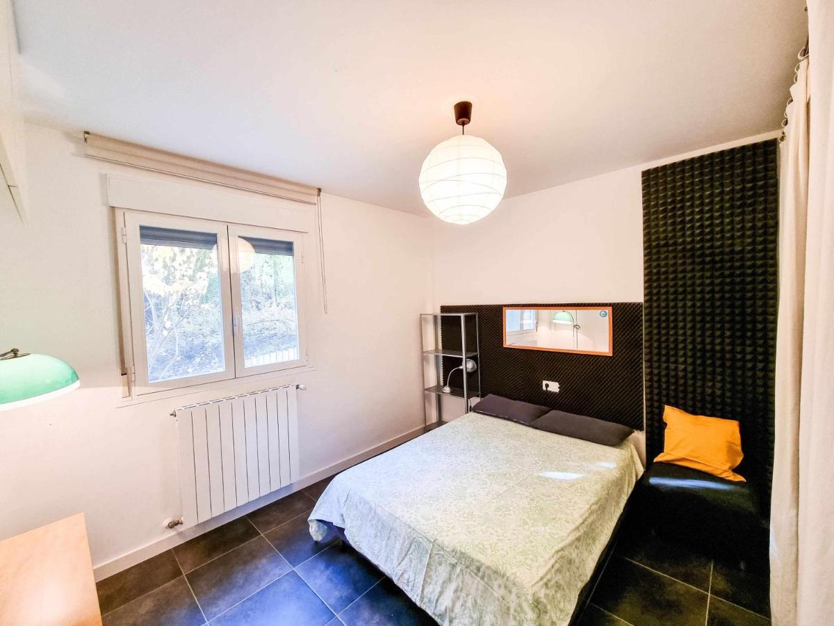 Villa Guara Golf Y Pool Comotucasa Nueno Екстер'єр фото