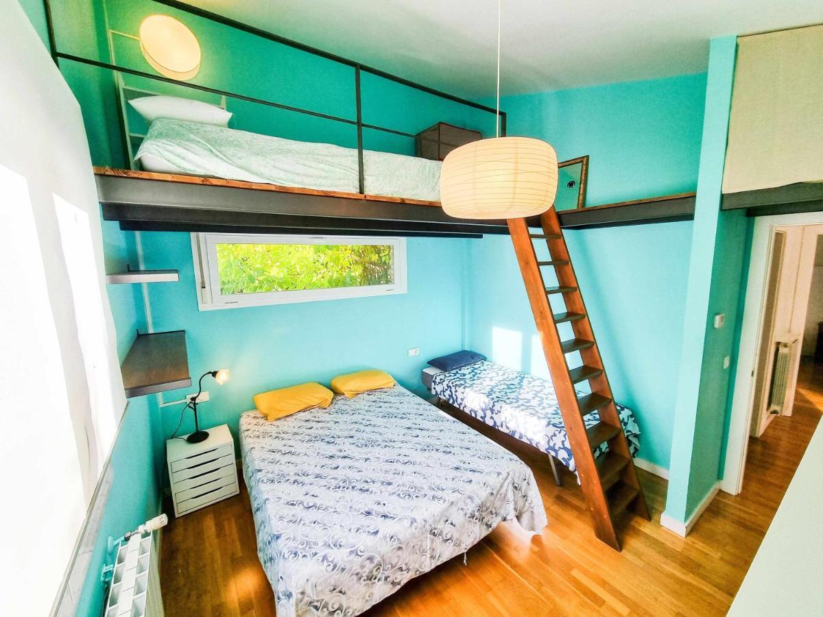 Villa Guara Golf Y Pool Comotucasa Nueno Екстер'єр фото