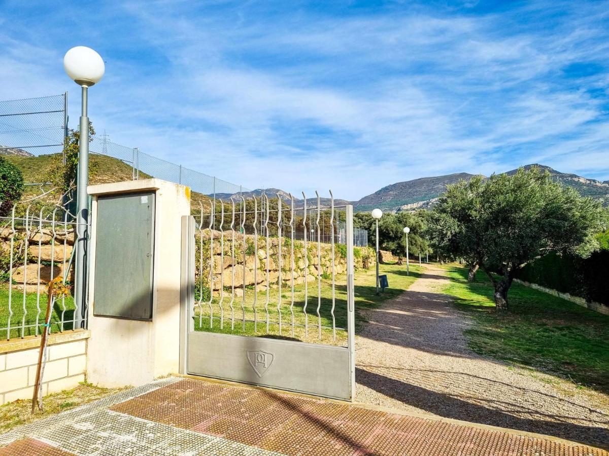 Villa Guara Golf Y Pool Comotucasa Nueno Екстер'єр фото